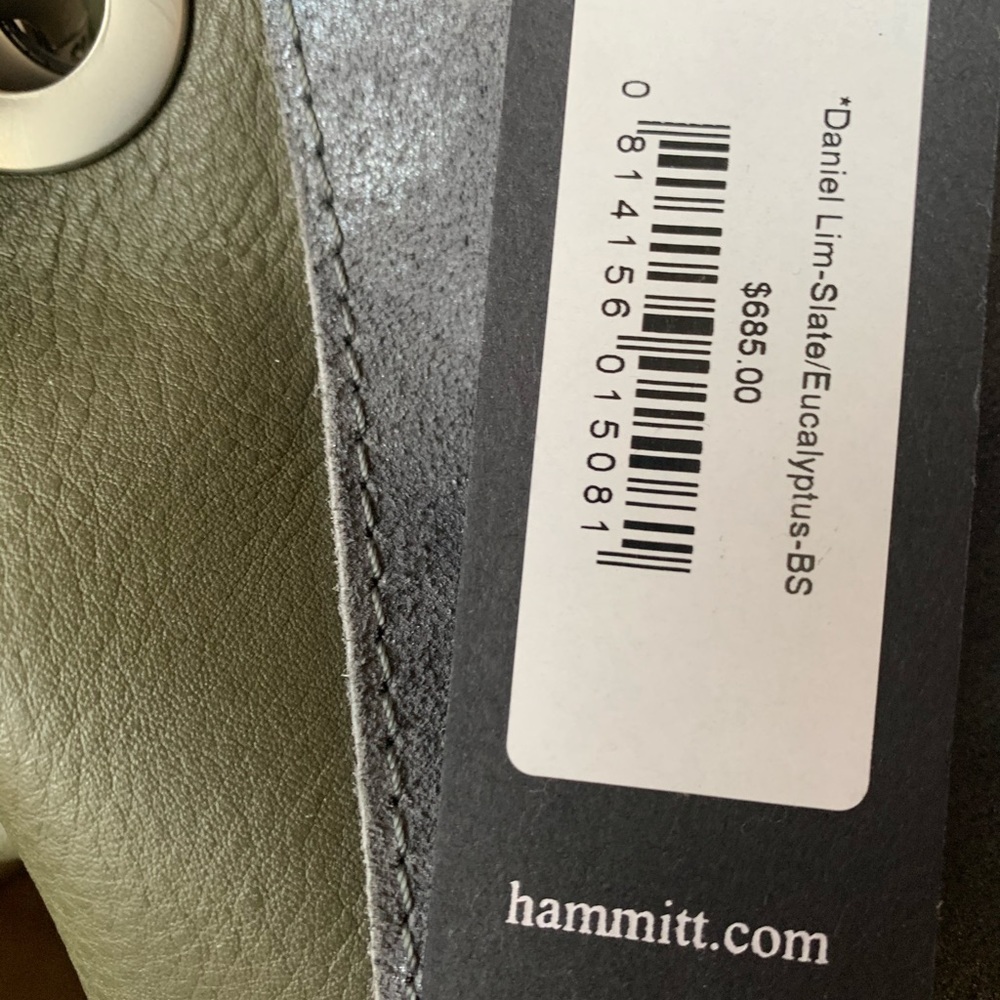 NWT Hammitt Handbag! Beautiful bag!